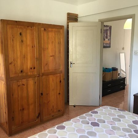 La Preneuse Sur Mer Appartement Rivière Noire Exterior foto