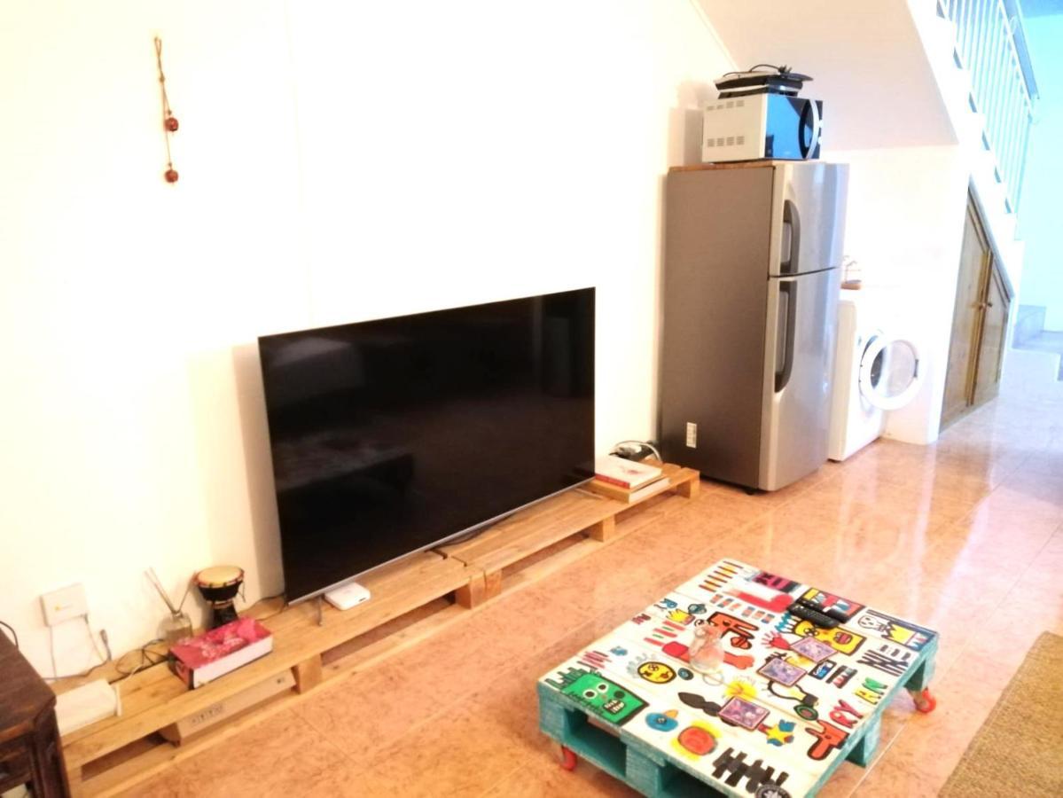La Preneuse Sur Mer Appartement Rivière Noire Exterior foto